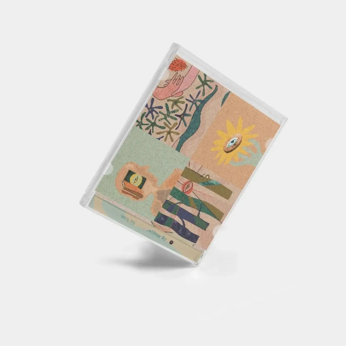 JIG MAGGER – SO TRUE. [2CD PACK]