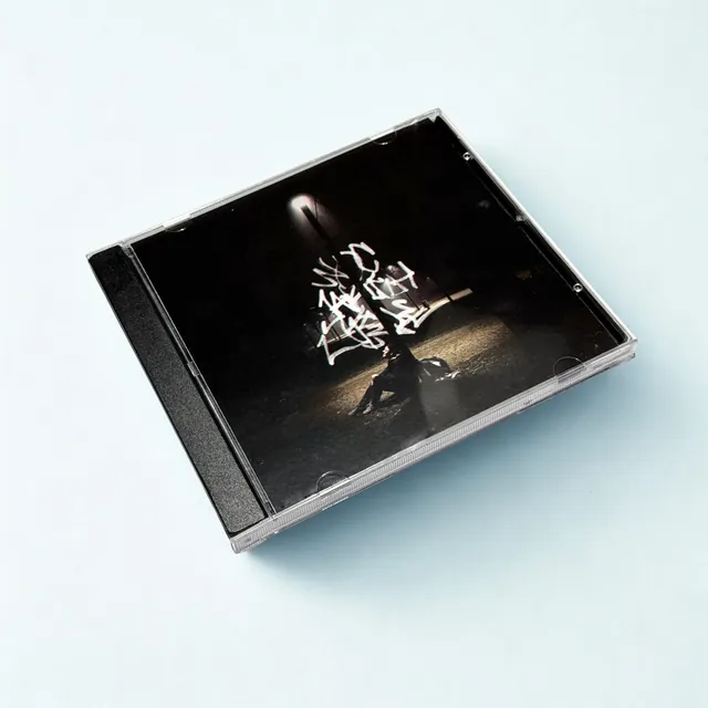 LAGI – NOC, JAKICH WIELE [CD]