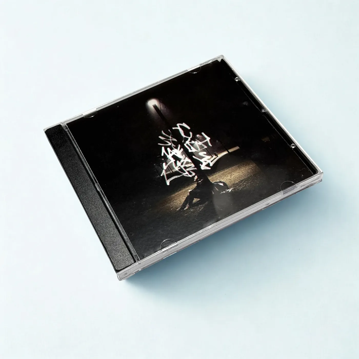 LAGI – NOC, JAKICH WIELE [CD]